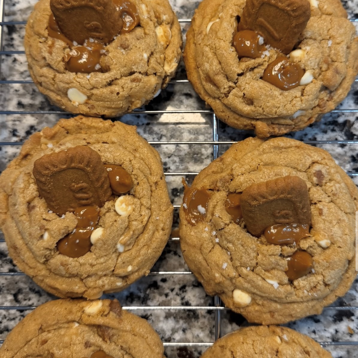 Biscoff Cookie Butter