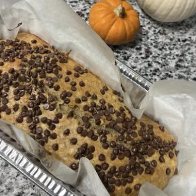 Banana Bread