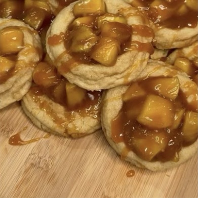 Apple Pie